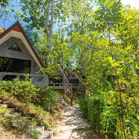 Baan Rai Me Rak Organic Farmstay Pa Khlok Zewnętrze zdjęcie